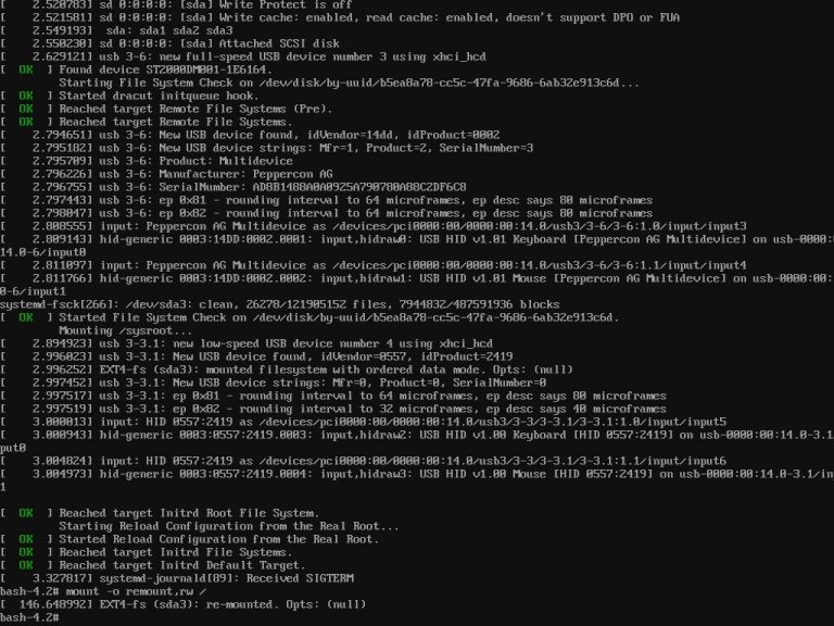 Centos запрет подключения root по ssh